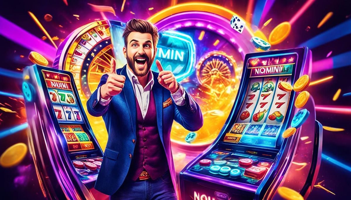 Crazy Monkey Wild Slot Live Betting